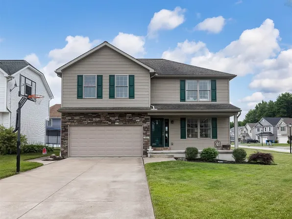 2821 Sunset Trl, Waterford, PA 16441