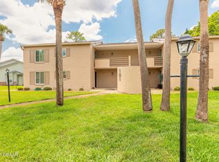 101 Bob White Ct APT 1, Daytona Beach, FL 32119