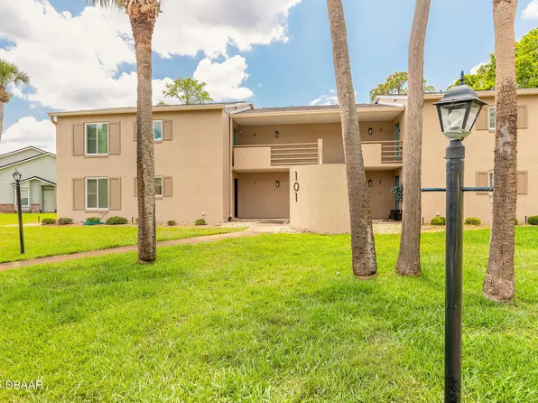 101 Bob White Ct APT 1, Daytona Beach, FL 32119