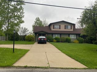 403 Russell Dr, New Brighton, PA