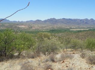 1571 Camino Bacalao #49-RIO, Rio Rico, AZ 85648