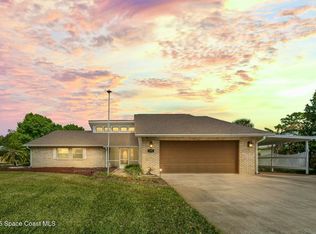 4740 Longbow Dr, Titusville, FL 32796