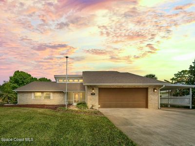 4740 Longbow Dr, Titusville, FL, 32796