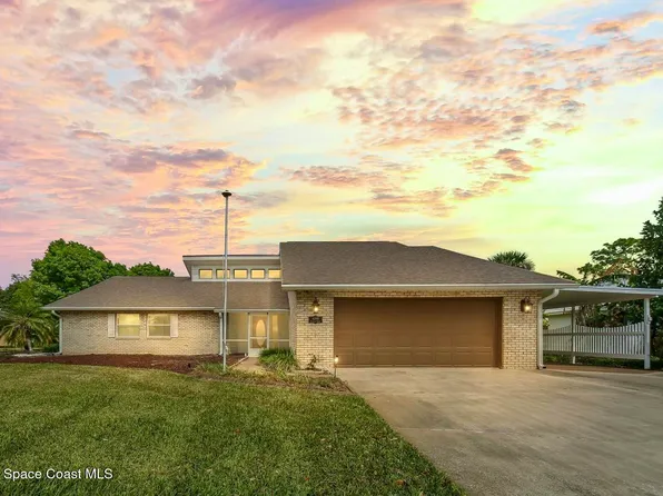 4740 Longbow Dr, Titusville, FL 32796