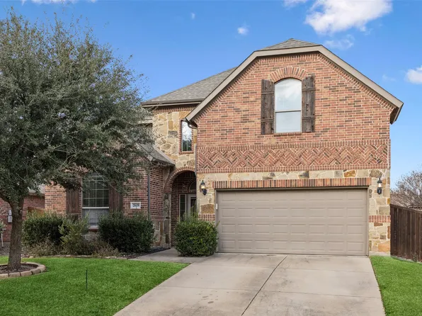 2619 Katie Trl, Melissa, TX 75454