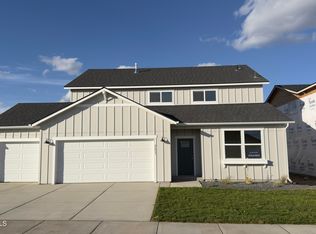 2653 N Andromeda St, Post Falls, ID 83854