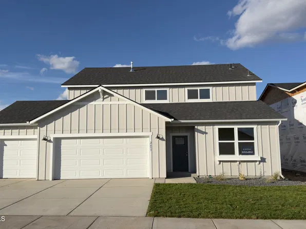 2653 N Andromeda St, Post Falls, ID 83854