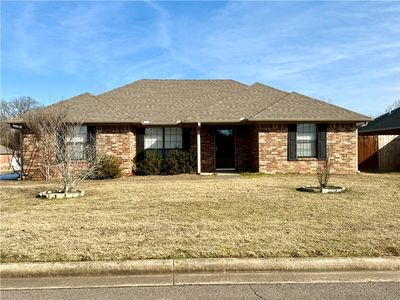 2003 S Utica Ave, Russellville, AR, 72802