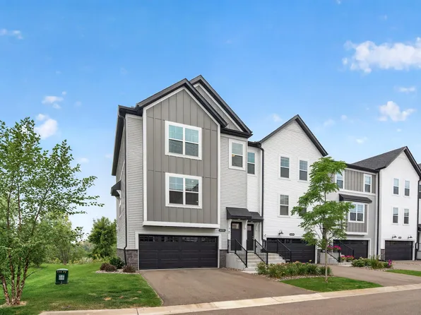 21757 Marsh View Blvd, Rogers, MN 55374