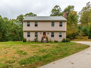 350C Ipswich Rd, Boxford, MA 01921
