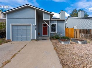 4590 Morning Mist Dr, Colorado Springs, CO 80916