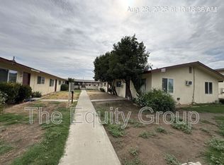 340 S Blackstone St APT G, Tulare, CA 93274
