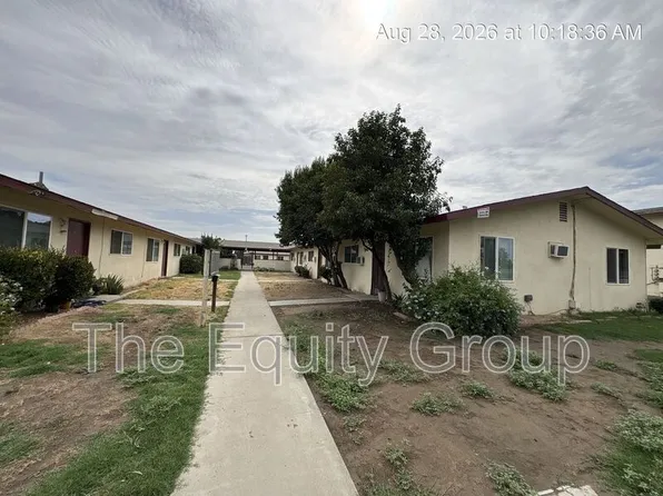 340 S Blackstone St APT G, Tulare, CA 93274