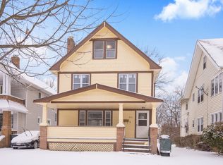 870 Helmsdale Rd, Cleveland Heights, OH 44112