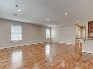 511 Turner Dr, Houston, TX 77076