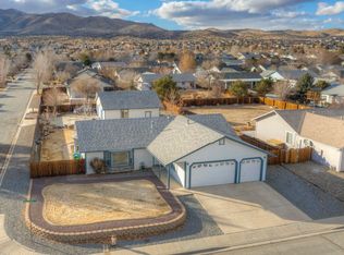 901 Red Falcon Way, Sparks, NV 89441
