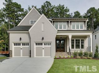 8308 Leyburn Ct, Raleigh, NC 27615