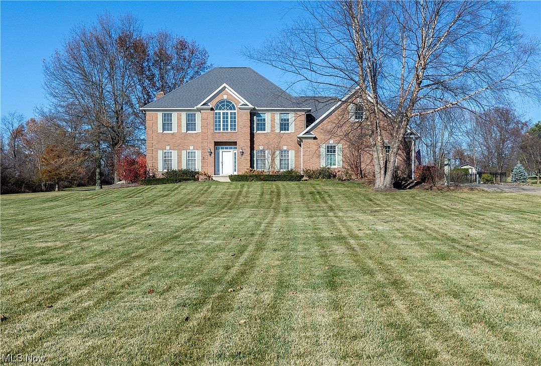 11571 Wooster St NW, Massillon, OH 44647 Zillow