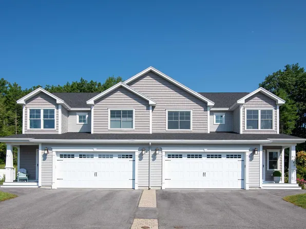 9 Tuscan Way #2, Falmouth, ME 04105