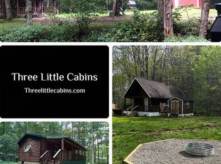 27965 Albright Rd, Londonderry, OH 45647