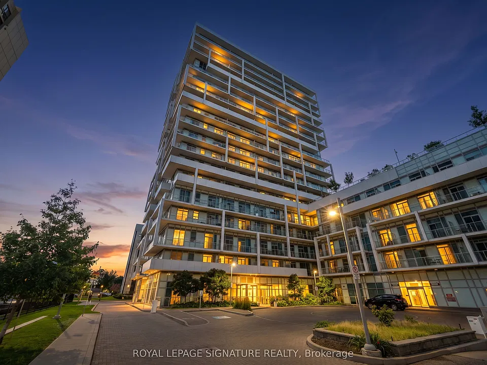 55 Speers Rd #105