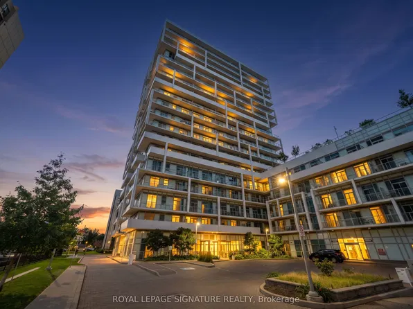 55 Speers Rd, Oakville, ON
