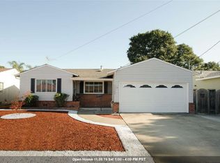 36346 Pizarro Dr, Fremont, CA