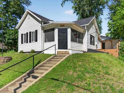 1511 Michigan Ave, Logansport, IN, 46947