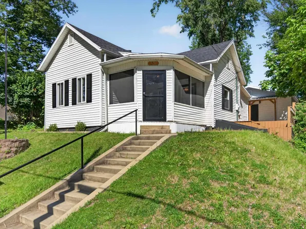 1511 Michigan Ave, Logansport, IN 46947