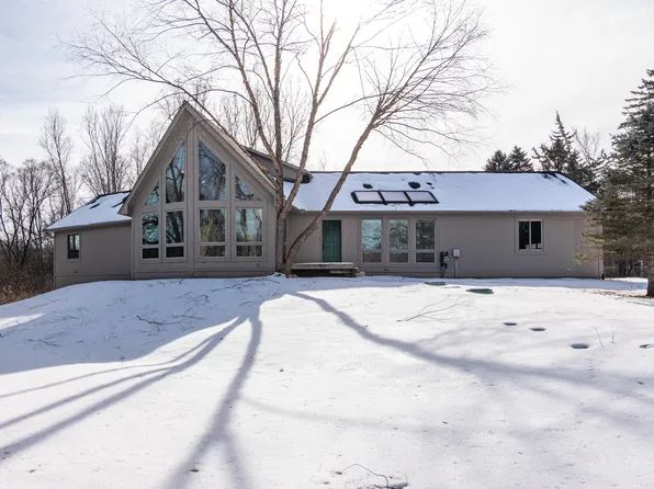 53653 Nine Mile Rd, Northville, MI 48167