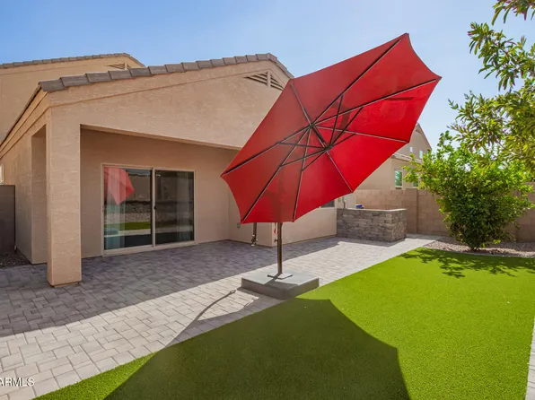 4750 E CHROMIUM Road, San Tan Valley, AZ 85143