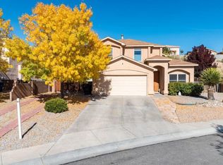5305 Palazzo Rd NW, Albuquerque, NM 87114