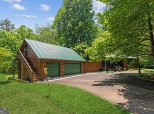 475 Fir Ln LOT 3570, Ellijay, GA 30540