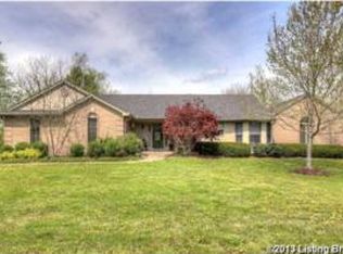 2204 Cardinal Harbour Rd, Prospect, KY 40059