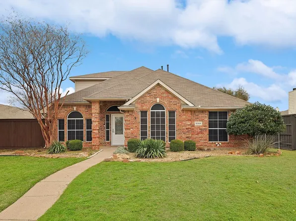 10306 Cecile Dr, Frisco, TX 75035