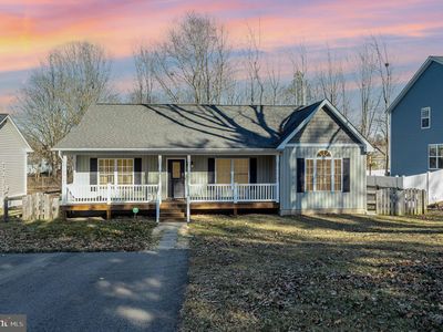 109 Lakeview Dr, Colonial Beach, VA, 22443