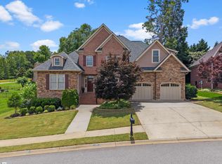 5 Bufflehead St, Taylors, SC 29687