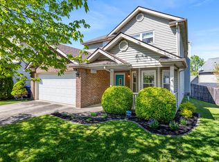 709 Smugglers Notch Dr, Lexington, KY 40509