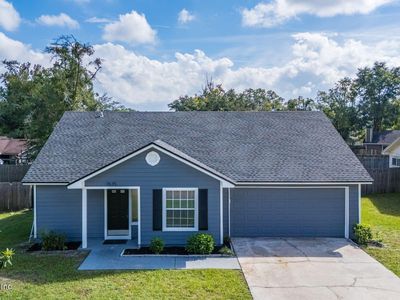 7635 PIMMIT HILLS Drive, Jacksonville, FL, 32244
