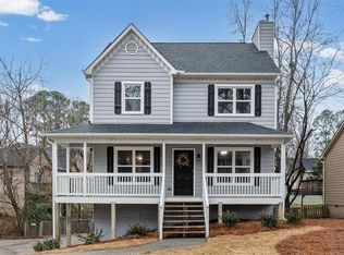 4227 Brandy Ann Dr, Acworth, GA 30101