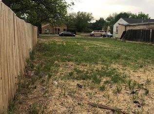 1906 26th St, Lubbock, TX 79411