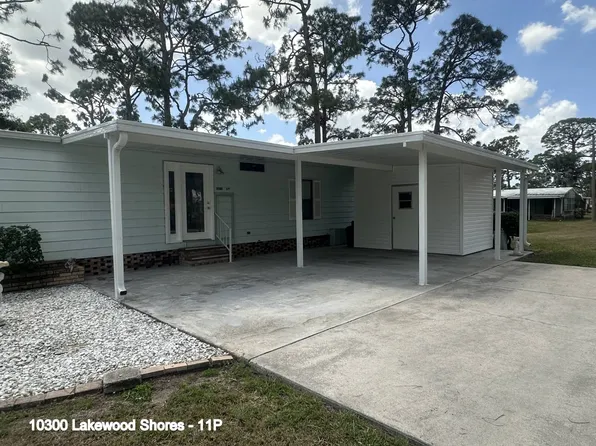 10300 Lakewood Shores Cir #11P, North Fort Myers, FL 33903