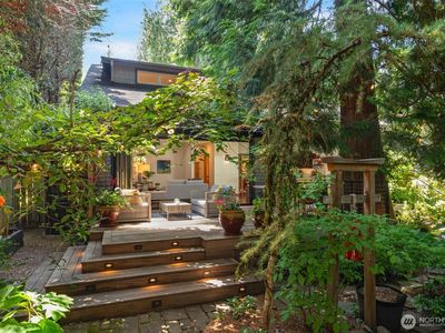 12518 NE 65th Street, Kirkland, WA, 98033