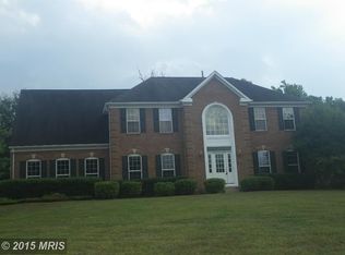 13812 Water Fowl Way, Upper Marlboro, MD 20774