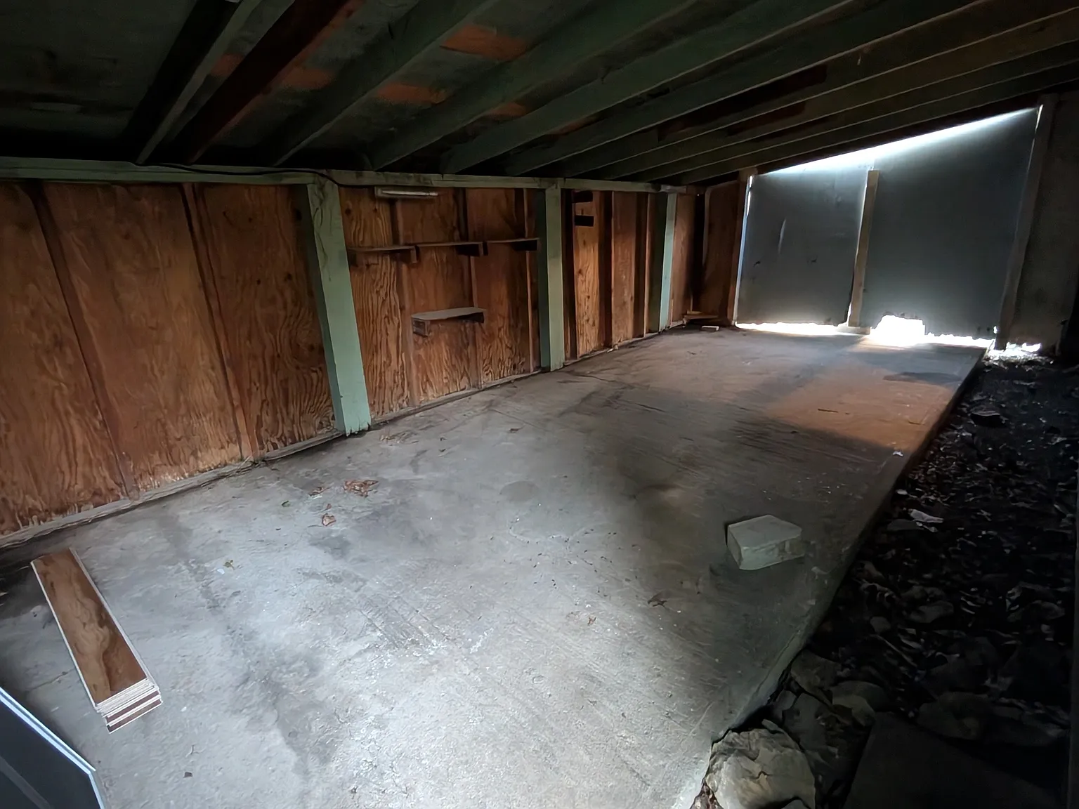 2604 SW Washburn Avenue - 1 — Photo 2