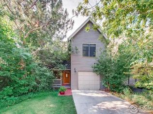 1330 Riverside Ave, Boulder, CO 80304