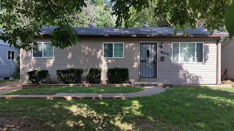 New Siding and Windows