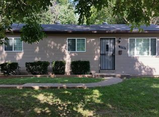 10536 Lord Dr, Saint Louis, MO 63136