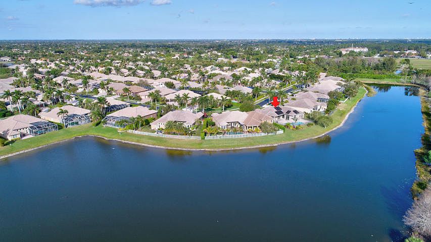 LOCATION, LOCATION, LOCATION