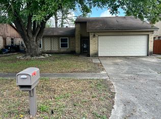 16711 Lonesome Quail Dr, Missouri City, TX 77489